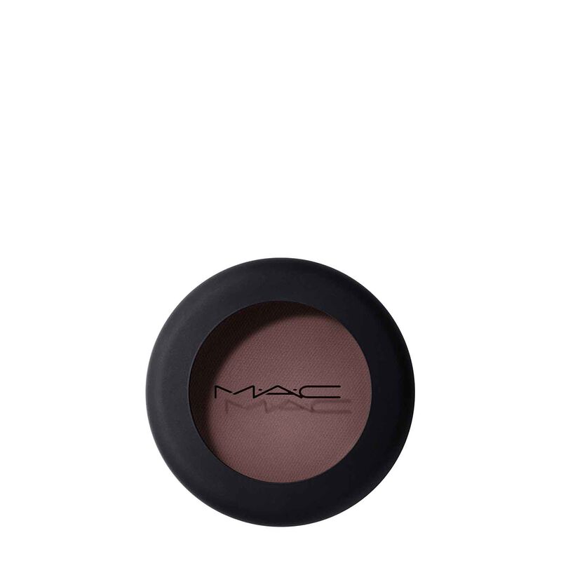 M.A.C Powder Kiss Eyeshadow image number 9